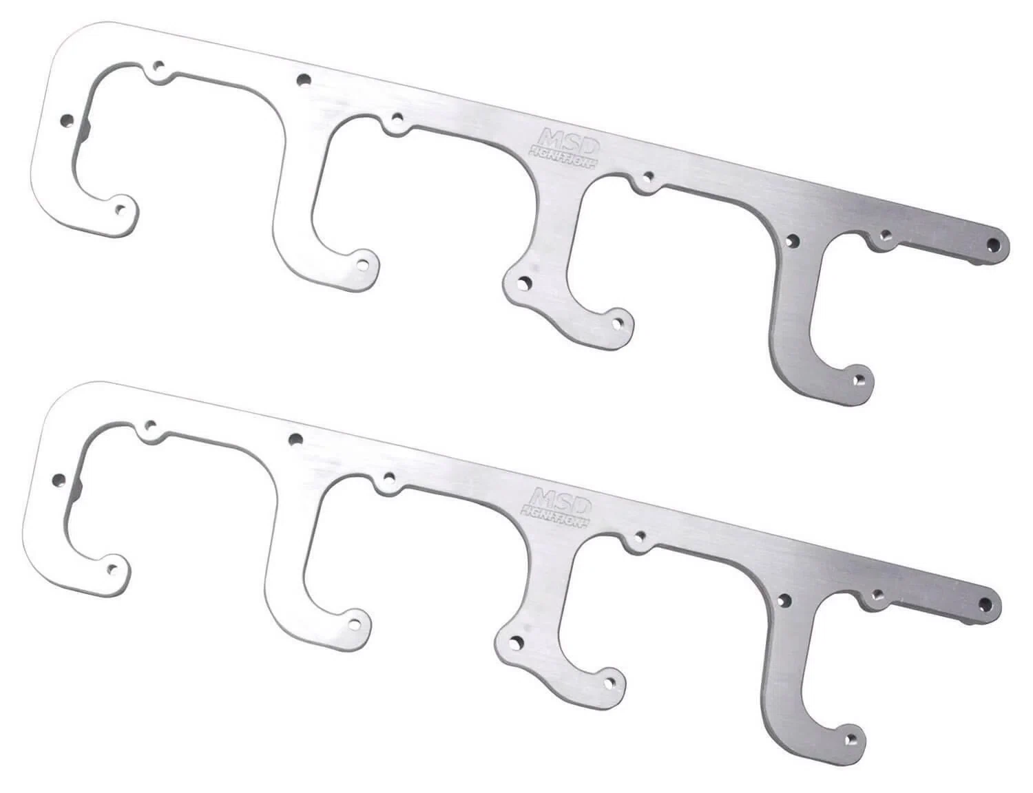 MSD Ignition Coil brackets GM LS1_LS6 engines - 8215